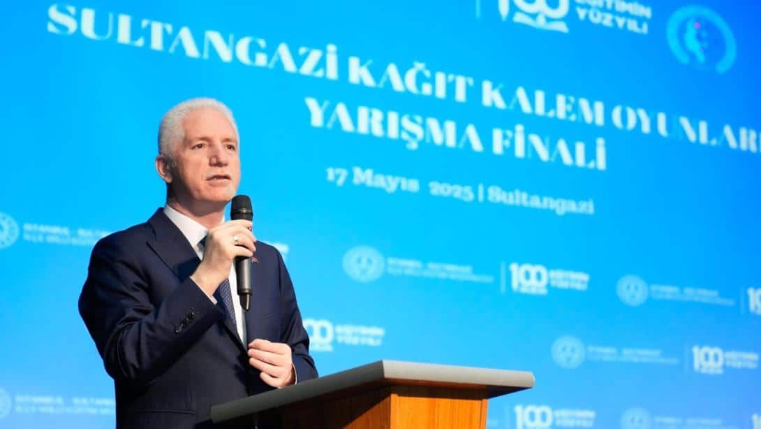 Sultangazide Okullar Tatil mi?